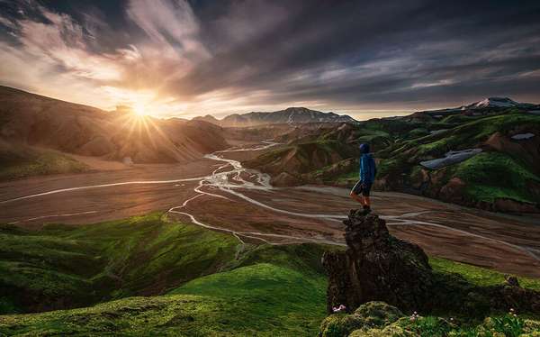 Max Rive