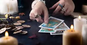 Tarot do dia: previsão para os 12 signos em 20/04/2026