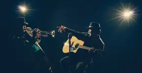 “Blues all night” no ABC: entrada GRÁTIS e double caipirnha