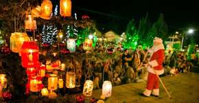 Festival de Natal: Corpo de Baile Jovem