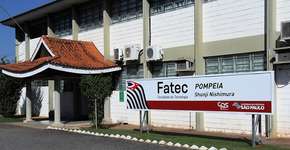 Fatec Pompéia abre vagas em cursos gratuitos de graduação