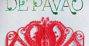 Daniel Melim em exibição no Acervo da Choque