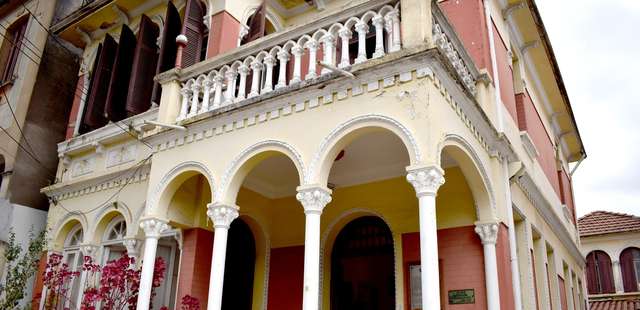 MUMBI: o museu do Bixiga que merece o amor dos paulistanos