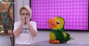 Foto: (Reprodução/TV Globo)