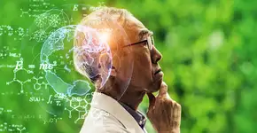 Sinais de demência podem aparecer quase 20 anos antes da doença