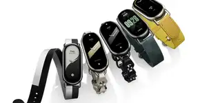 Promoção relâmpago: Xiaomi Mi Band 8 está com 50% de desconto e frete grátis