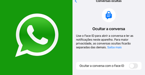 WhatsApp terá recurso que esconde conversas bloqueadas; entenda