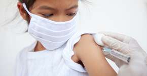 Anvisa aprova aplicação de CoronaVac em crianças e adolescentes