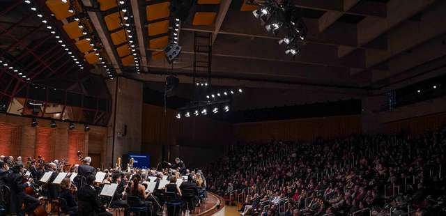 54º Festival de Inverno de Campos do Jordão