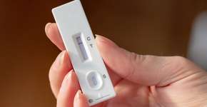 Testes positivos para covid aumentam 82% em uma semana no Brasil