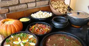 Semana da Gastronomia resgata história e valores da comida mineira