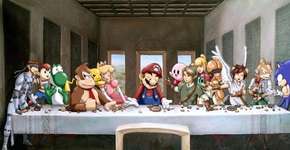 São Paulo recebe evento de troca de games em setembro