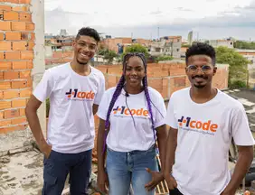 Educação: Cursos gratuitos abrem caminho para quem quer carreira em tecnologia