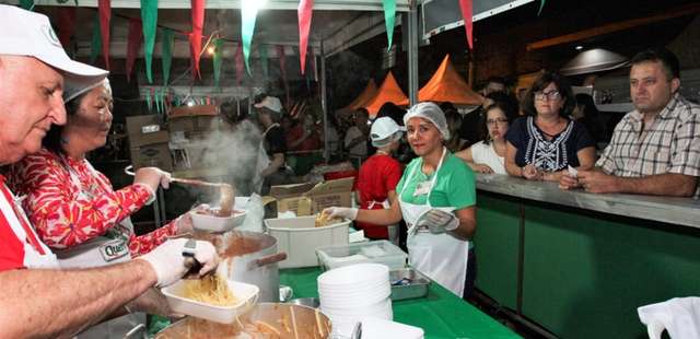 125ª Festa Italiana de Casaluce