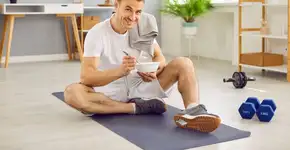 7 dicas para melhorar a saúde metabólica no dia a dia