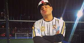 Carlinhos Mendigo ataca a ex: ‘Devia fazer igual o goleiro Bruno’