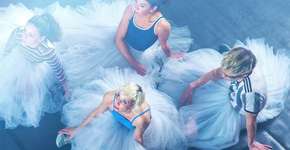 Foto: (Reprodução Instagram Oficial @luciana.acuna10)