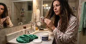 Máscaras capilares poderosas: recuperação dos fios enquanto você dorme