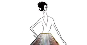 Livraria Cultura realiza Semana de Moda Arlindo Grund, Erika Palomino e Herchcovitch