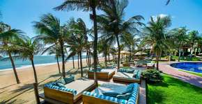 5 hotéis pelo Brasil com vistas para se encantar