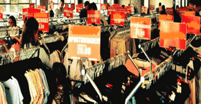 Foto: (Outlet Multimarcas BBBem/ Facebook)