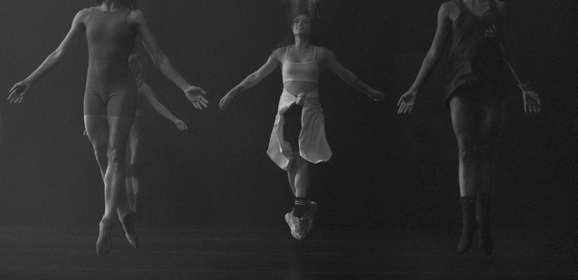 Espetáculo ‘Réquiem SP’