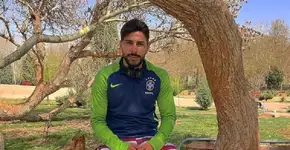 Possível execução de jogador iraniano gera protestos de personalidades nas redes