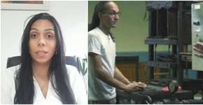 Foto: (Reprodução/Instagram e TV Globo)