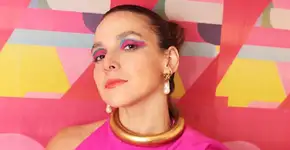 Um ano de superação