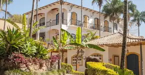 Hotéis no interior de São Paulo para descansar