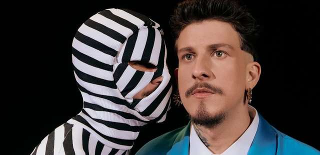 Getúlio Abelha – Lançamento do novo álbum