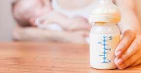 Direito da mulher: creches têm o dever de armazenar leite materno