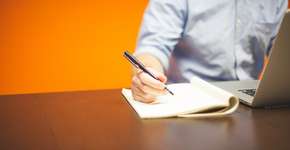 6 dicas para fazer uma carta de apresentação