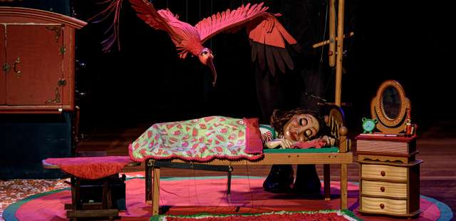 Festival de Teatro do Campo Limpo