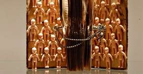 Casa Guilherme de Almeira oferece oficina de criação de livro-objeto