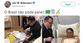 Dimenstein: Jair Bolsonaro virou um presidente de mentirinha