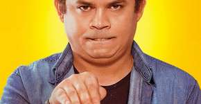 Confira a agenda de Stand Up no ABC Paulista de 17 até 21/04