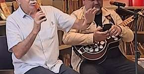 Foto: (Foto: Divulgação.)