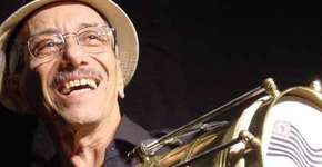 Osvaldinho da Cuíca hoje, 26, no CCJ