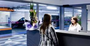 Foto: (Photographer: Govin Sorel)