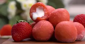 Essa receita é a união perfeita entre brigadeiro e paleta mexicana