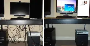 Gambiarras que vão te ajudar a organizar a casa sem gastar nada