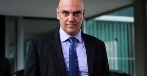 Alexandre de Moraes é acusado de copiar trechos de livro espanhol