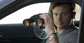 Tom Welling é confirmado na CCXP 2018