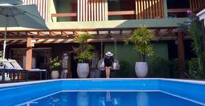 Gastronomia e spa ajudam a curtir inverno no litoral de SP