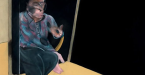 Exposição ‘Francis Bacon: a beleza da carne’