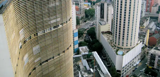 Reabertura do Cine Copan