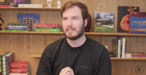 Imóvel do youtuber ‘Primo Rico’ vai a leilão após dívida milionária