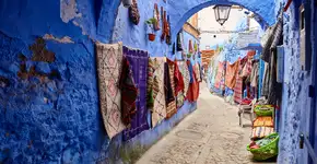 Foto: (Travel_Motion/iStock)