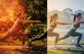 Secondary news: Como adaptar seu treino ao signo do zodíaco